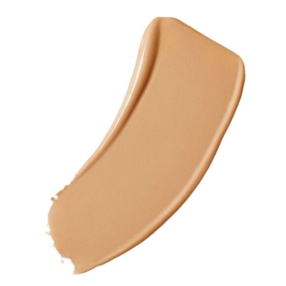 Saie Glowy Super Skin Lightweight Luminous Foundation - Shade 17 - 1.0 fl oz - Picture 3 of 6
